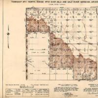 New Mexico frequently requested maps.