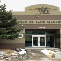 BLM Nevada-Carson City District Office