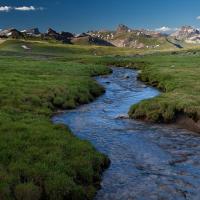 Uncompahgre Wilderness Area