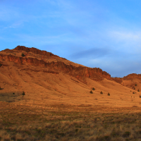 Spring Basin