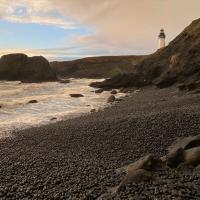 Yaquina Head Outstanding Natural Area