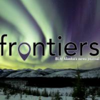 BLM Alaska frontiers blog spotlight image