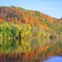 Lower Wisconsin River