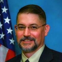 Nevada State Director Jon Raby