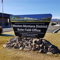 Western District Office 