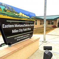 Eastern MTDAKs District Office
