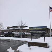 North Central District Office