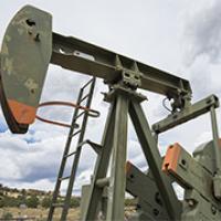 Oil and Gas activity in Carlsbad, NM.