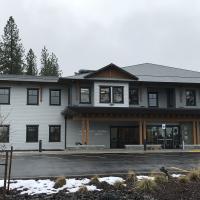 Coeur d'Alene Office
