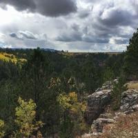 Hiking trail