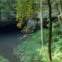 Russell Cave National Monument
