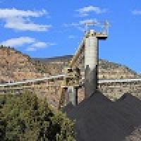 Coal operation