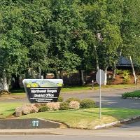 Northwest Oregon District Office