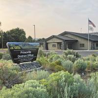 Prineville District Office