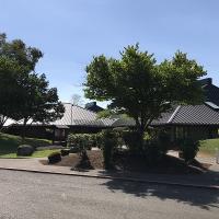 ROSEBURG DISTRICT OFFICE