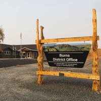 Burns District Office