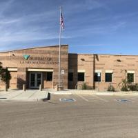 Arizona Gila District Office