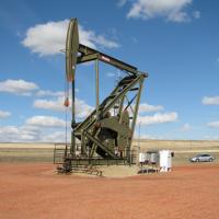 Oil Rig