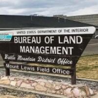 Nevada Battle Mountain District Office