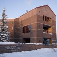 Alaska ArcticDistrict Office