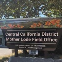 California Central California District Office