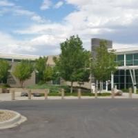 Wyoming's High Desert District Office