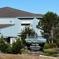 Oregon Washington Coos Bay District Office