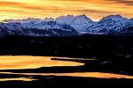 Mount Hayes, Alaska