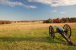 Manassas Battlefield National Park