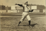 Cy Young