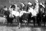 The Flight of the Nez Perce