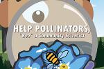 Help Polinators "bee" a Community Scientist podcast album art