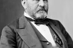 President Ulysses S. Grant