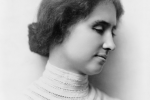 Helen Keller