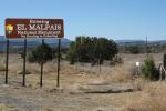 El Malpais National Monument