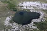 Image of Borax Lake