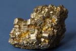 Cabin Branch Pyrite Mine