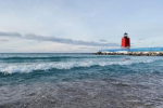 Garden Island, Michigan