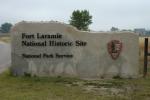 Fort Laramie National Historic Site