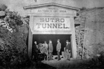 Sutro Tunnel