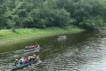 BLM partners with Wilderness Inquiry to bring outdoor classrooms back to Milwaukee