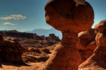 Goblin Valley State Park