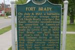 Fort Brady