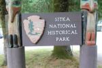 Sitka National Historical Park