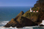 Heceta Head Lighthouse