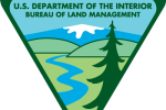 Bureau of Land Management logo