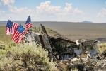 Every day is Memorial Day on Burma Rim