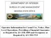 BLMArizona_OperationInfoForCasualUse_43_CFR_3809_3715-Cover