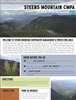 Oregon - Steens Mountain Cooperative Management and Protection Area Brochure