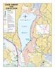 Lake Abert map